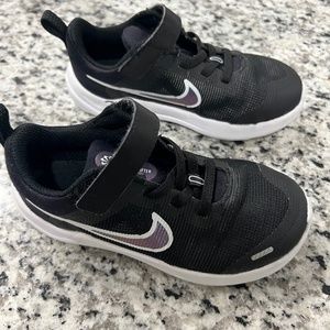Nike Downshifter 12 toddler size